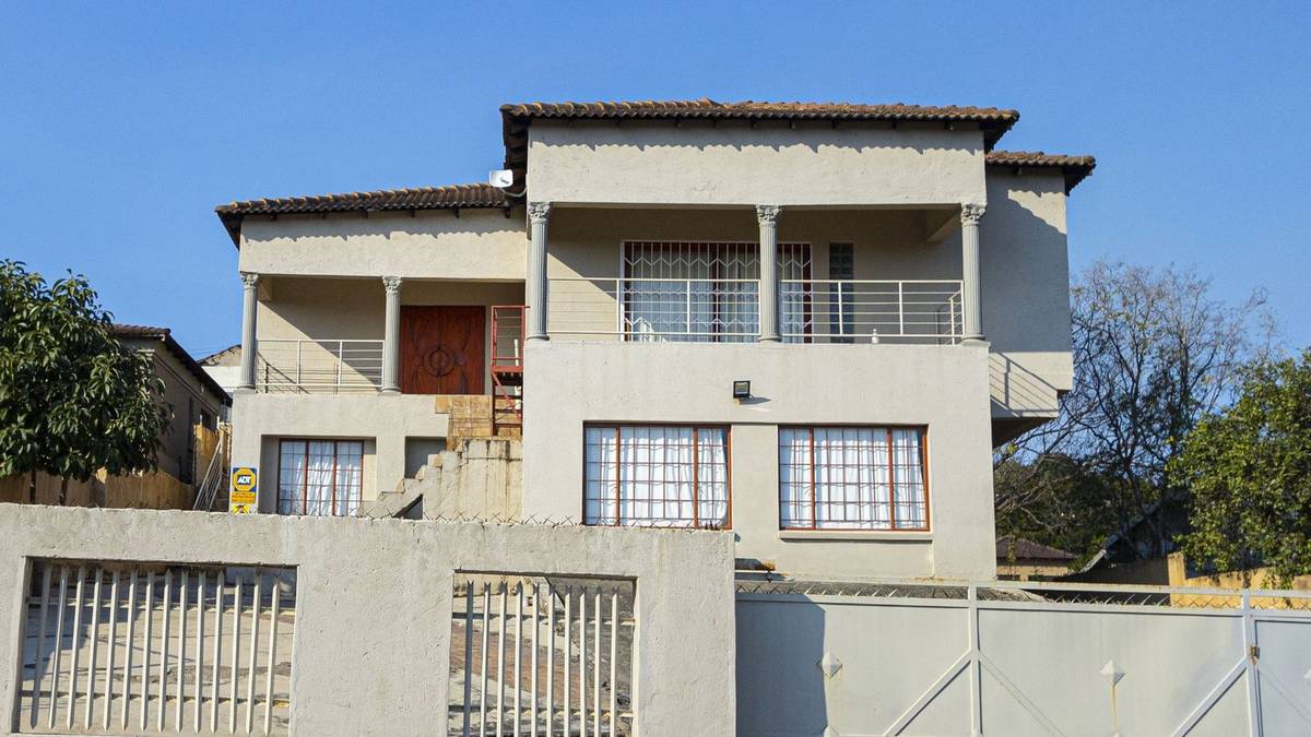 10 Jan Frederik, Nelspruit CBD