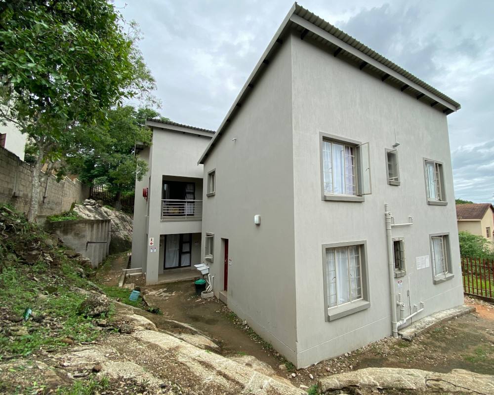8 Jan Frederik, Nelspruit CBD